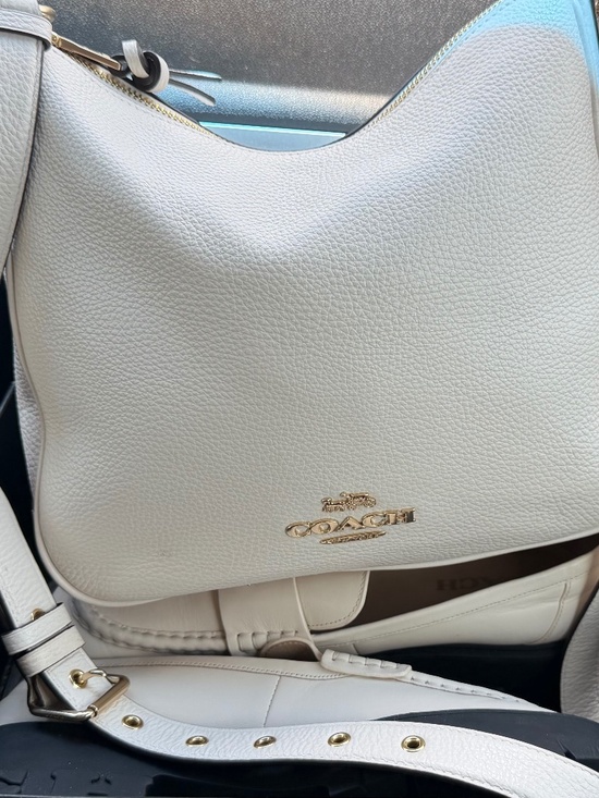 Coach Handbags - Coach Handbag
